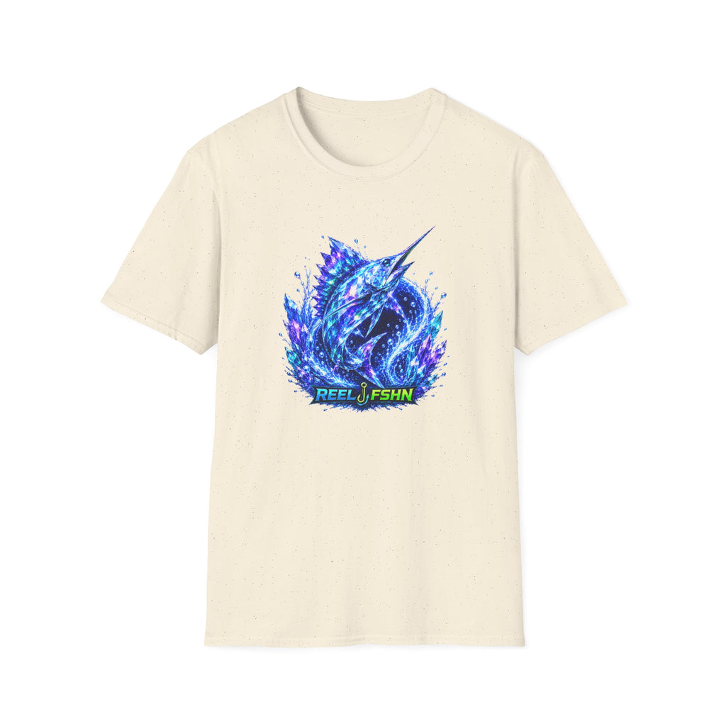 Crystal Marlin T-Shirt