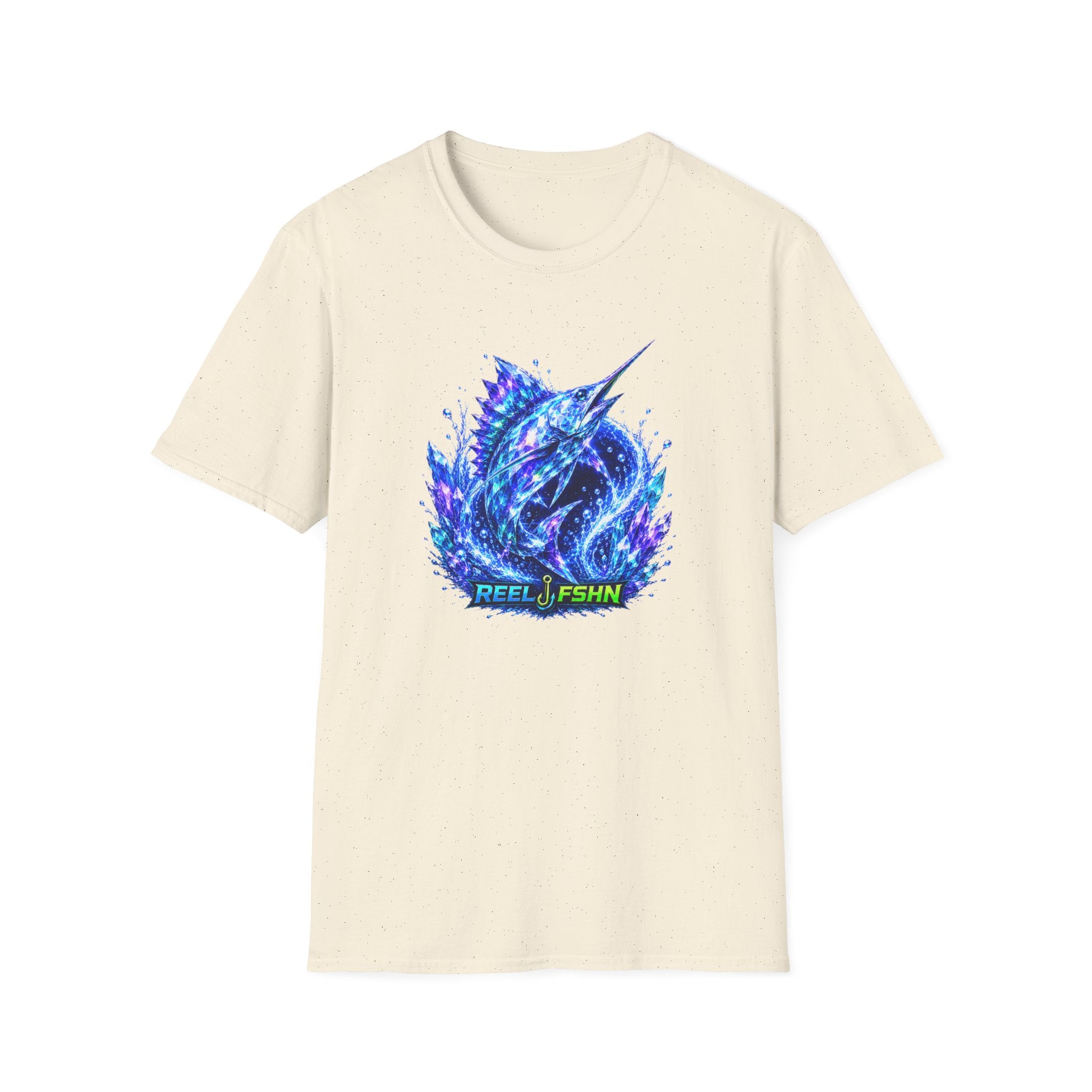 Crystal Marlin T-Shirt