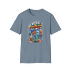 Catch & Complain T-Shirt