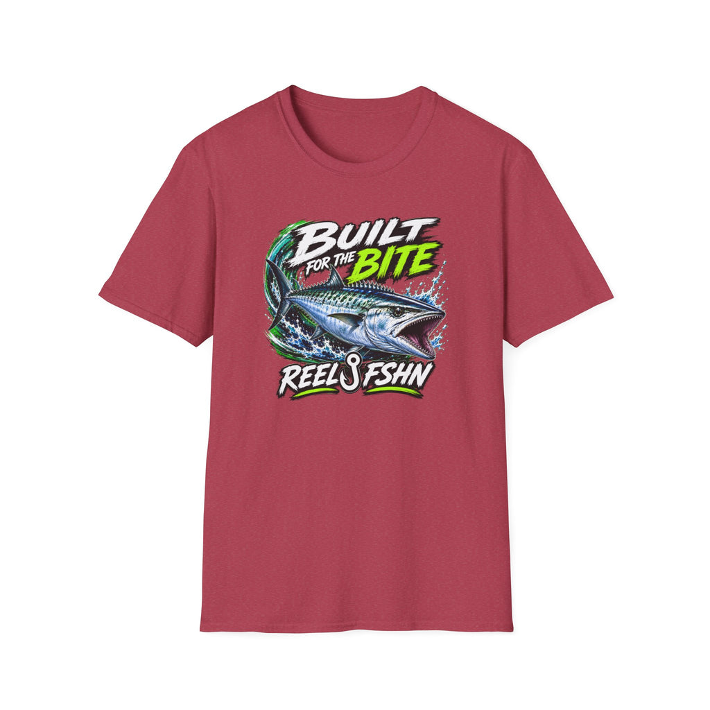 Built For The Bite T-Shirt