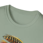 REEL FSHN FLY LURE T-Shirt