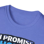 I Promise Honey This Is My Last Cast T-Shirt