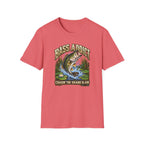 Bass Addict T-Shirt