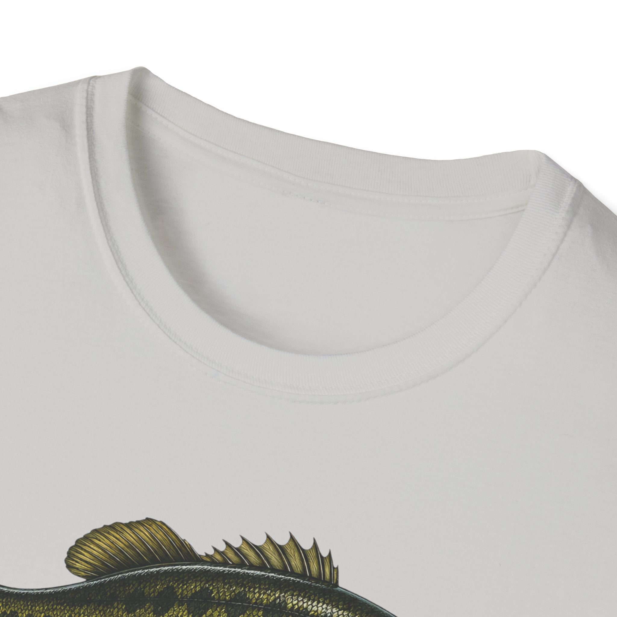 REEL FSHN BASS T-Shirt