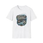 Sorry I'm Late, Fish Had Other Plans T-Shirt