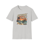 Sunburnt & Salty T-Shirt