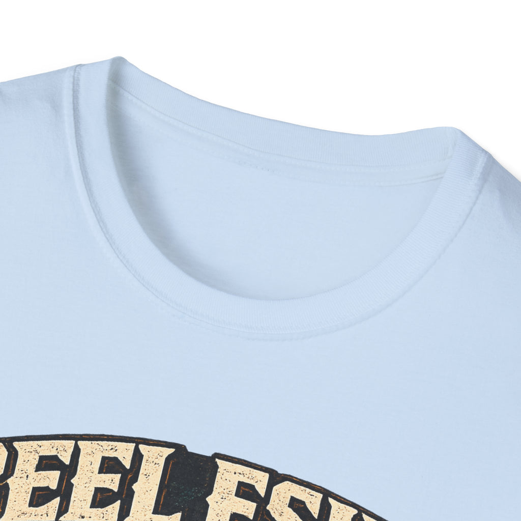 REEL FSHN Built On Memories T-Shirt