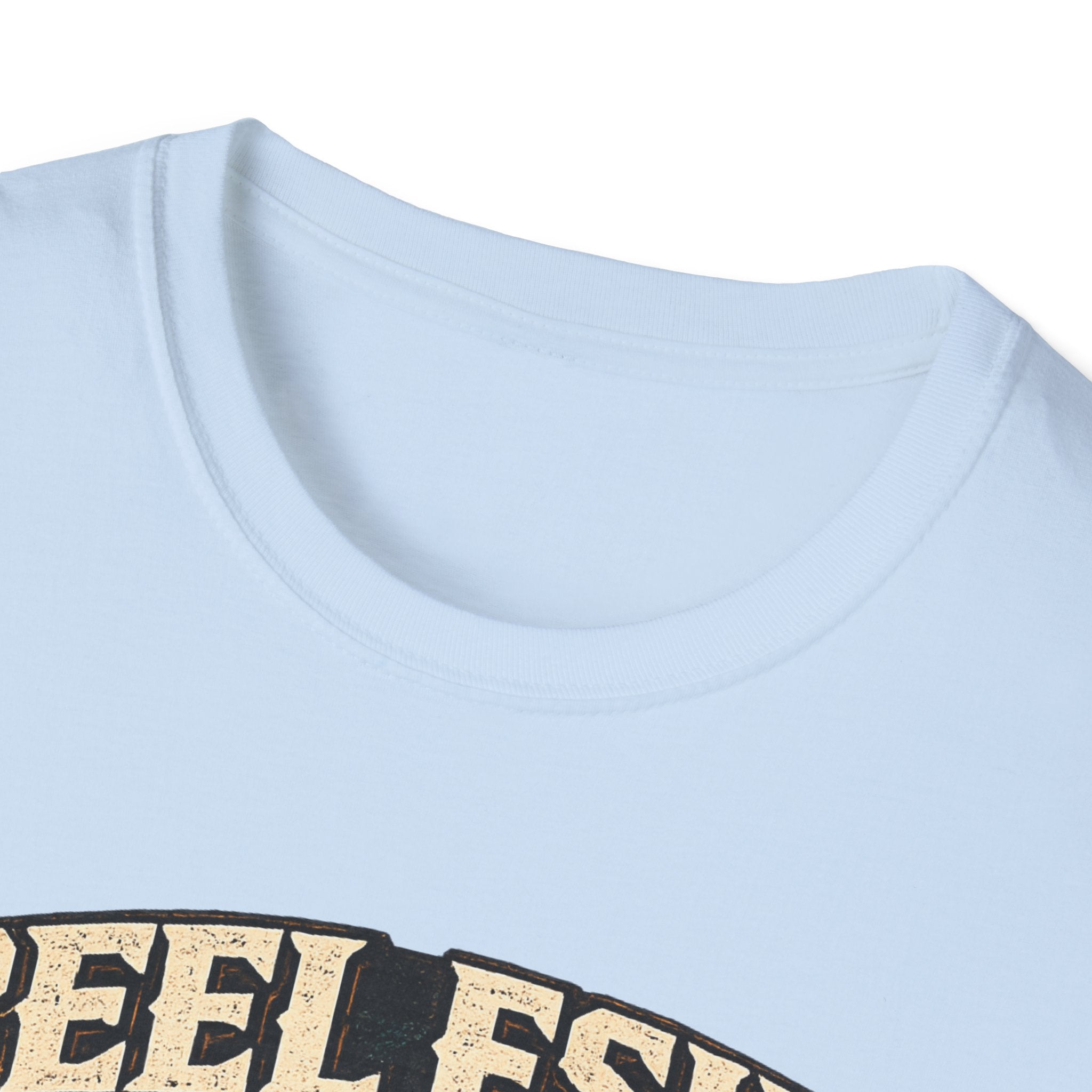 REEL FSHN Built On Memories T-Shirt