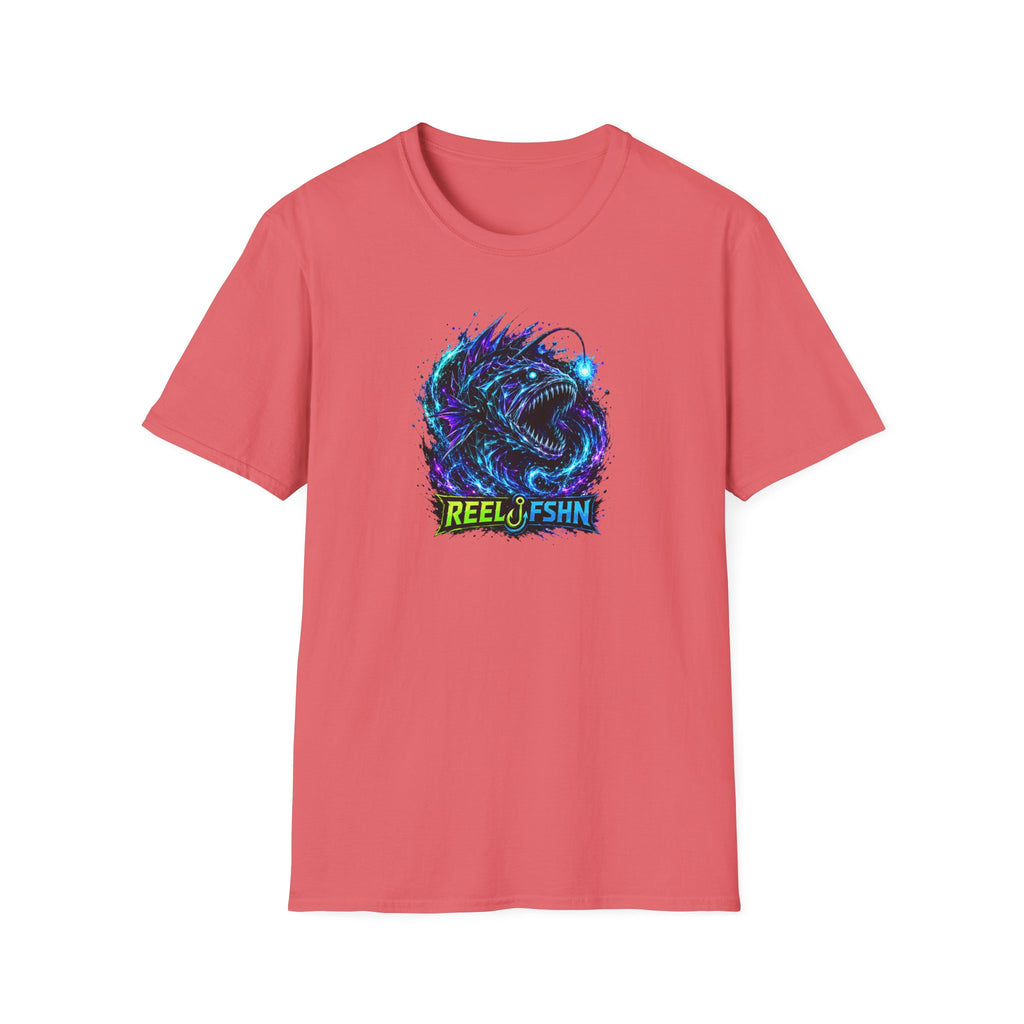 Leviathan Fish T-Shirt