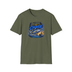 Born To Chase T-Shirt