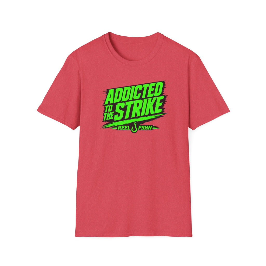 Addicted To The Strike T-Shirt