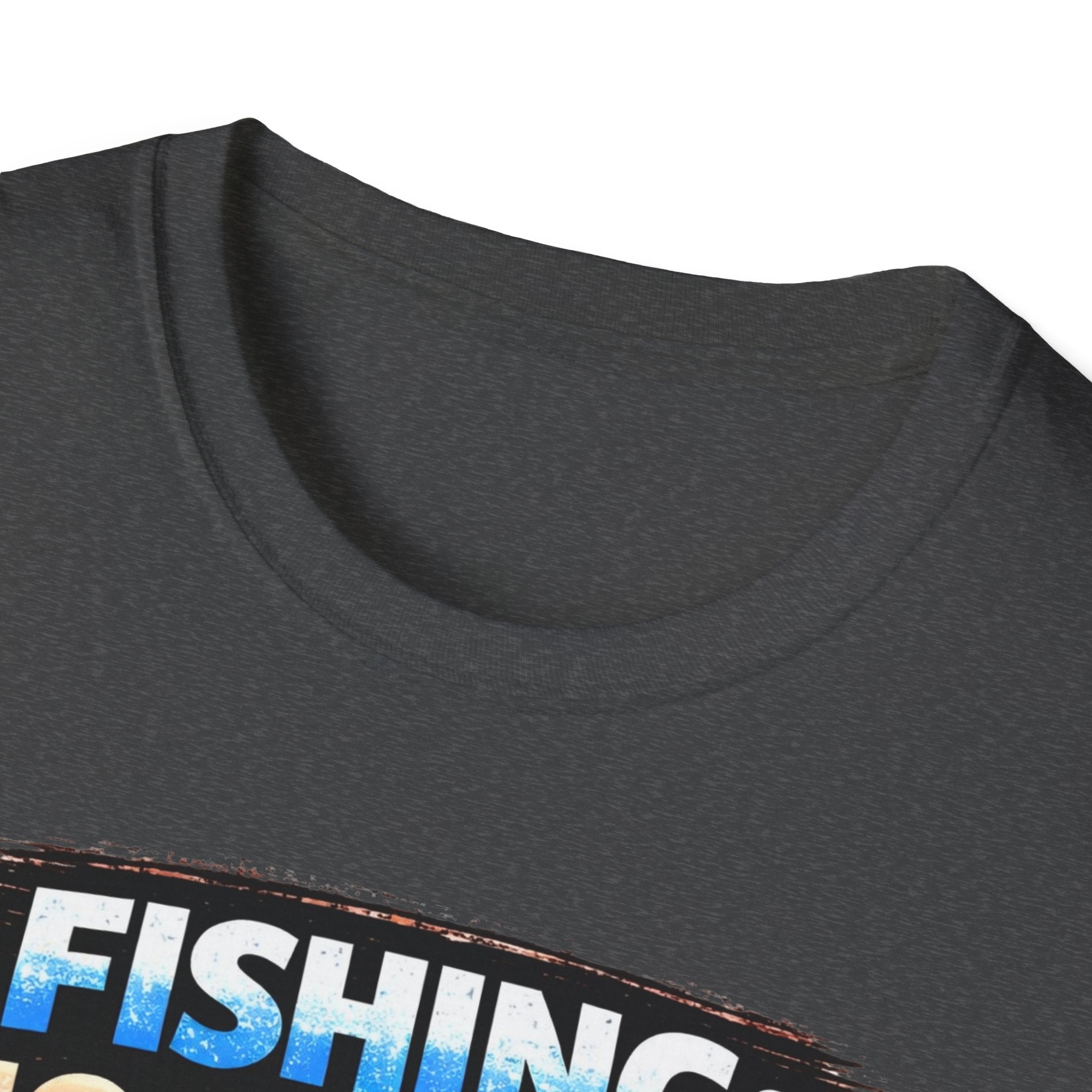 Fishing: No Drama! T-Shirt