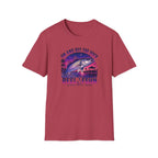 On And Off The Dock T-Shirt