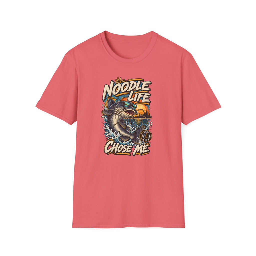Noodle Life Chose Me T-Shirt