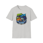 REEL Life No Filter T-Shirt