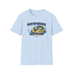 Out Of Office Try Again Monday T-Shirt