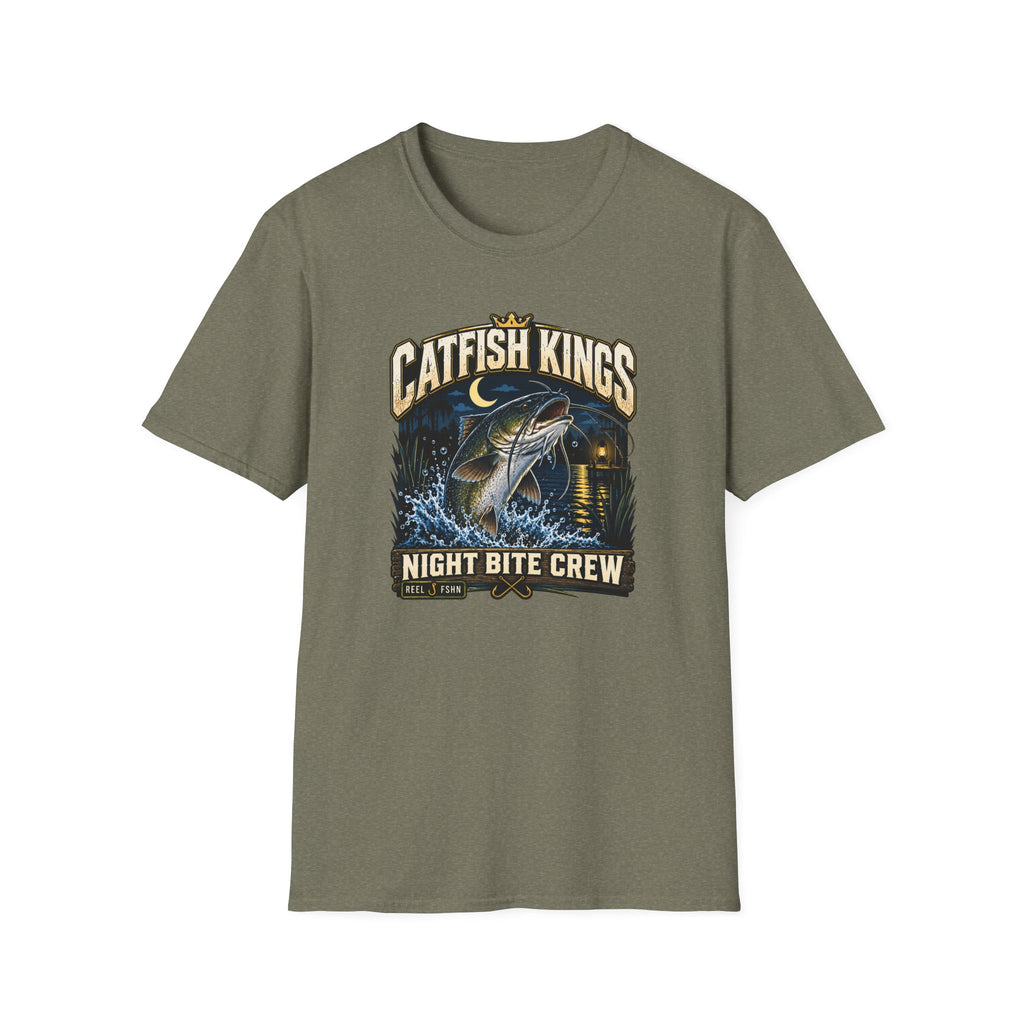 Catfish Kings T-Shirt
