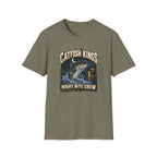 Catfish Kings T-Shirt