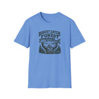 Biggest Catch In The Forest T-Shirt