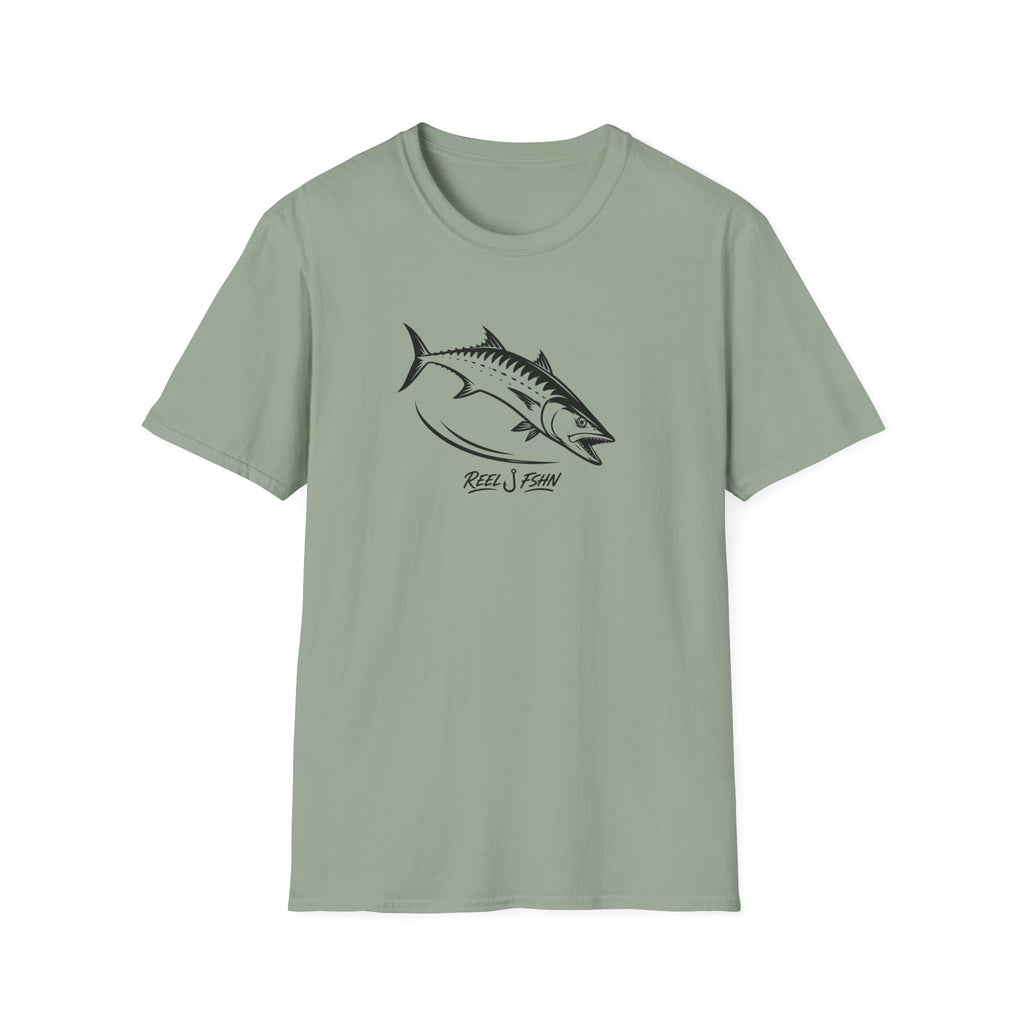 Kingfish Cutline T-Shirt