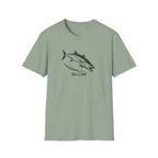 Kingfish Cutline T-Shirt