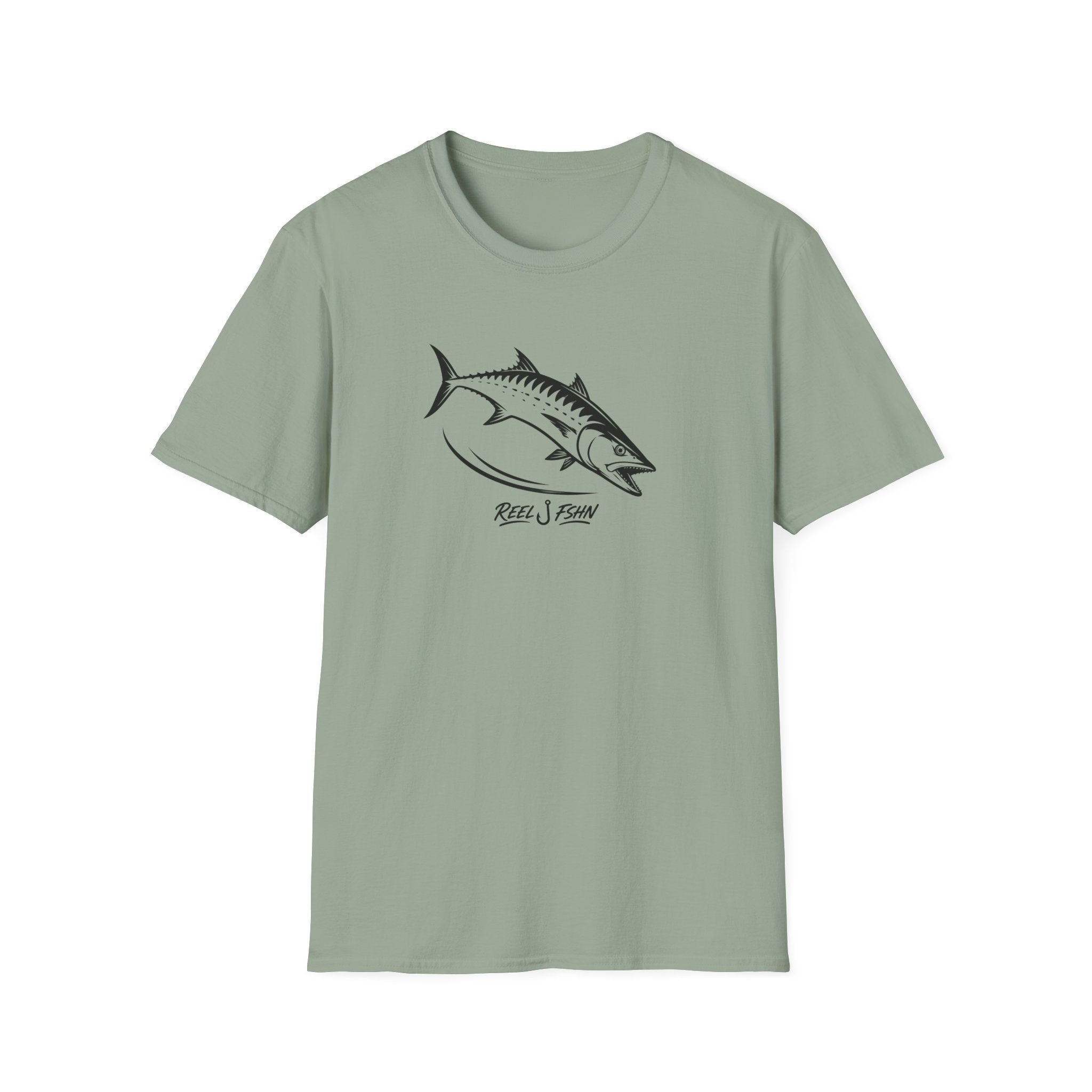 Kingfish Cutline T-Shirt