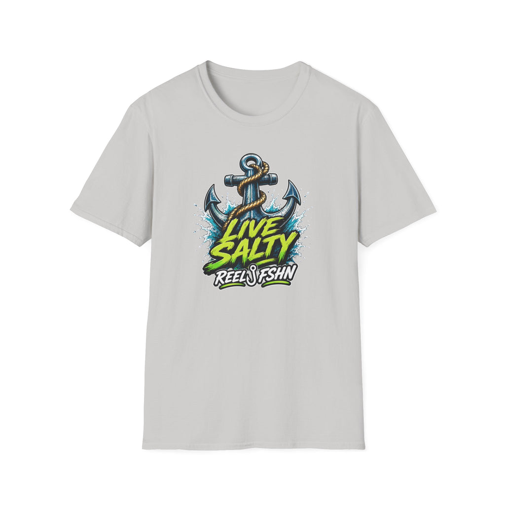 Live Salty T-Shirt