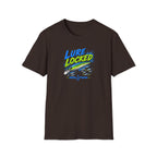 Lure Locked  T-Shirt