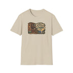 Welcome To The Cabin, EH? T-Shirt