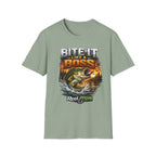 Bite It Like A Boss T-Shirt