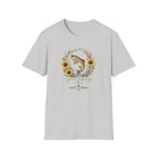 Gone Fishing Female T-Shirt
