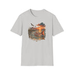 Redfish At Dusk T-Shirt