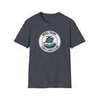 Reel FSHN Tight Lines Club T-Shirt