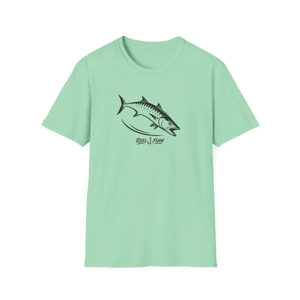 Kingfish Cutline T-Shirt