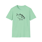 Kingfish Cutline T-Shirt