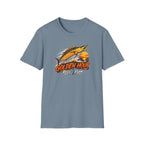 Golden Hour Wahoo T-Shirt
