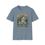 Bass Addict T-Shirt