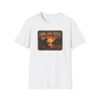 Cabin Lake Repeat T-Shirt