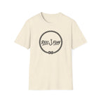 Rope Emblem w Logo T-Shirt