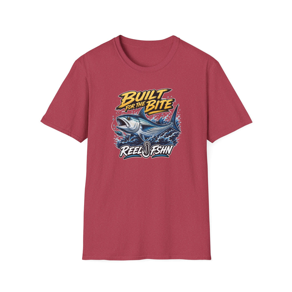 Built For The Bite T-Shirt