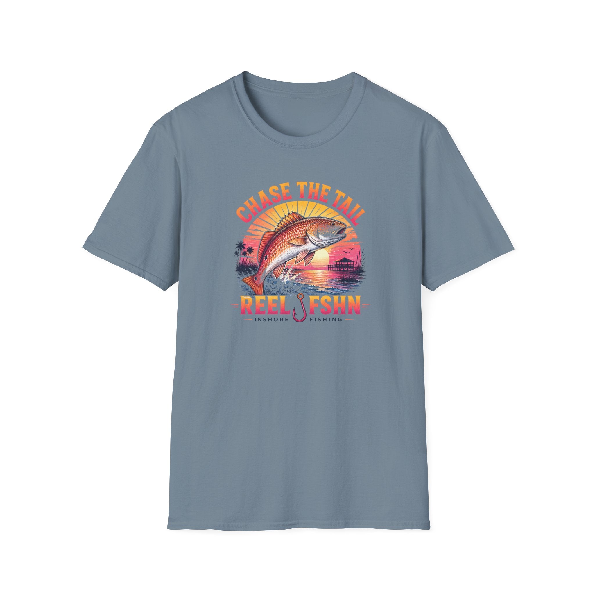 Chase The Tail T-Shirt
