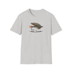 REEL FSHN FLY LURE T-Shirt