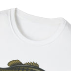 REEL FSHN BASS T-Shirt
