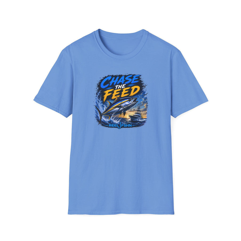 Chase The Feed T-Shirt