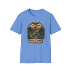Trout Stream Patch T-Shirt