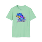 Electric Blue Dorado T-Shirt