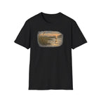 Coastal Marsh T-Shirt