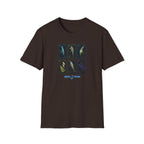 Lure Ready Cards  T-Shirt