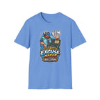 World Class Excuse Maker T-Shirt