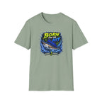 Born For The Hit  T-Shirt